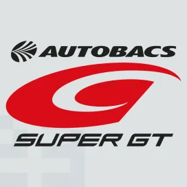 Autobacs super gt